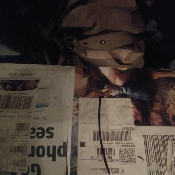 HP Mini printer - Picture 2 of 3